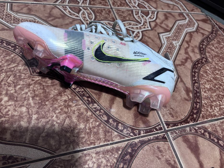 Nike Ghete de fotbal Mercurial Vapor 14 Elite FG