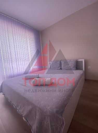 Дава се под наем Двустаен апартамент в Варна, Победа - 65 кв.м за 612 € - Снимка #3