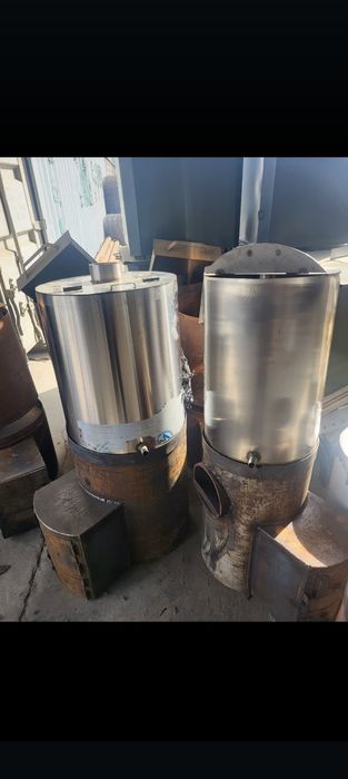 Продам Банный Печ С Доставкой