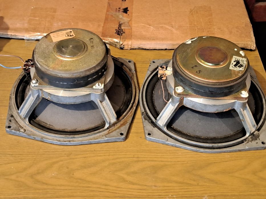 Radiotehnika  Динамики