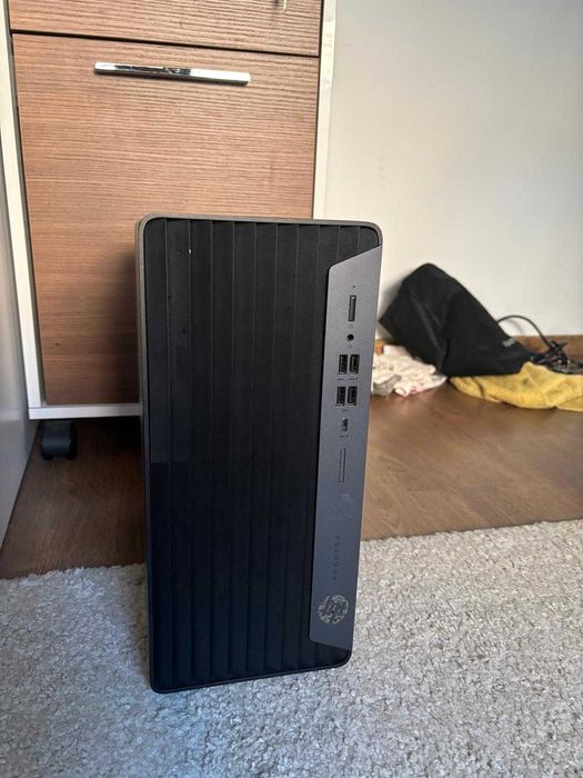 HP Prodesk G6 600 carcasa + sursa l75200-001 /260W l75200-002