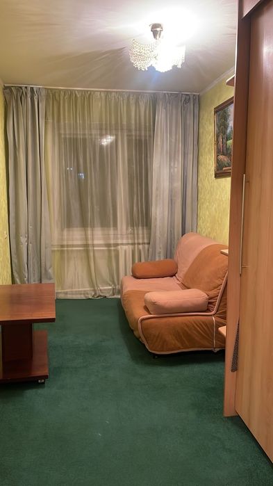 Продажа квартиры