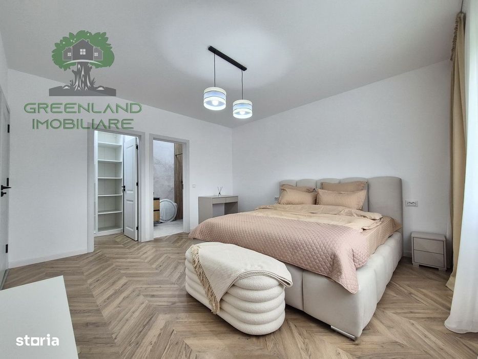 CASA PARTER 4 camere, 2 bai, TEREN 420mp, Miroslava-Vorovesti