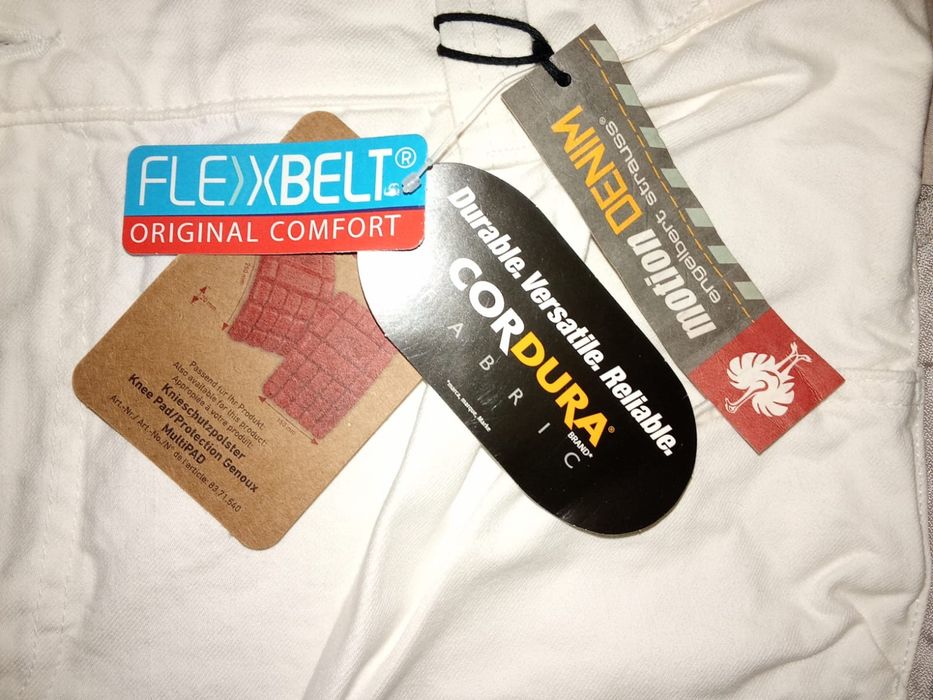 Pantaloni engelbert strauss, marimea 58