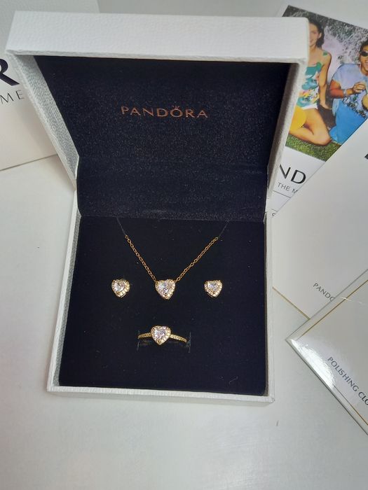 PANDORA подаркаа