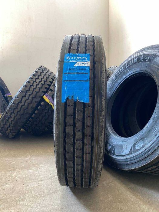 Грузовой 11R22.5 размерли шина балонлар бор оптом нархда!