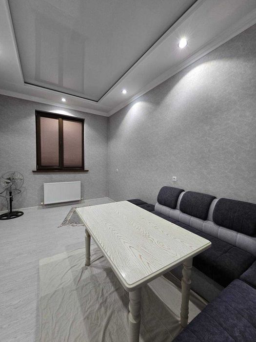 Участка сотилади. Сергели. Ахмад Жужа. 5-хона