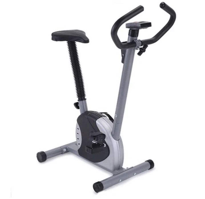 Механичен велоергометър