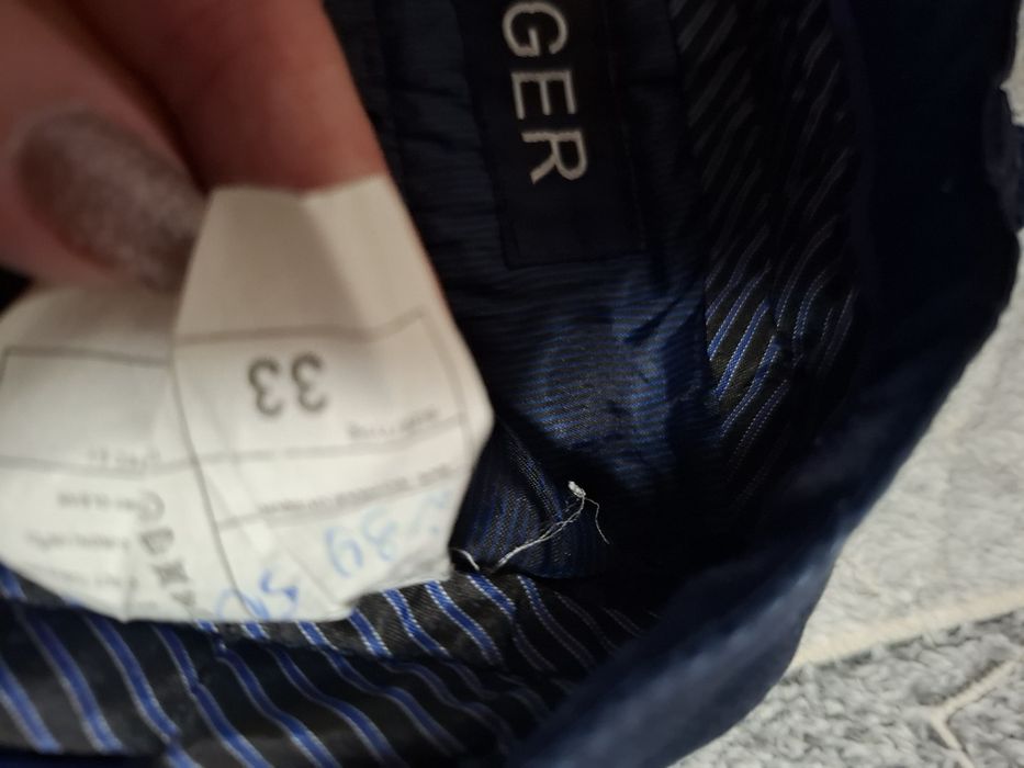 Продам брюки школьные на подростка