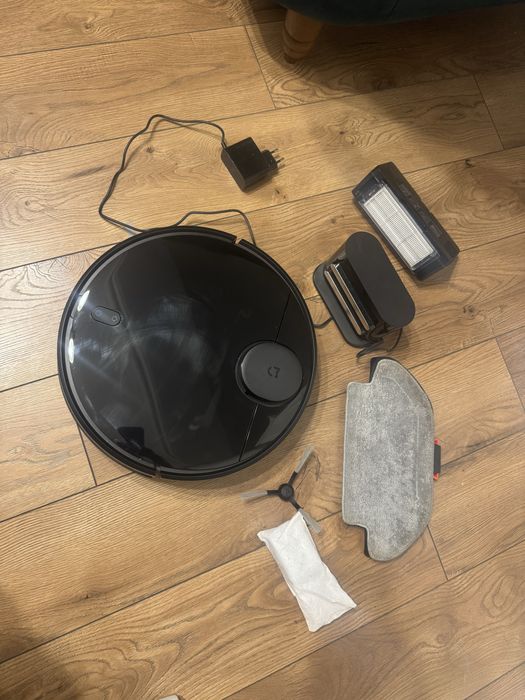 Asiprator Xiaomi
