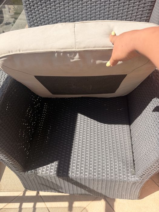 Столове за градина/тераса