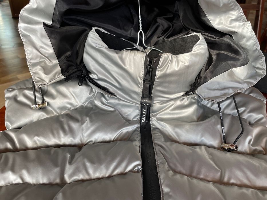 Replay Дамски елек