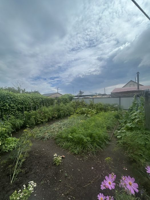 Продам дом с центральным отоплением