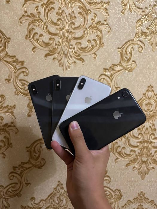 iPhone 7 32GB 128GB Сотилади