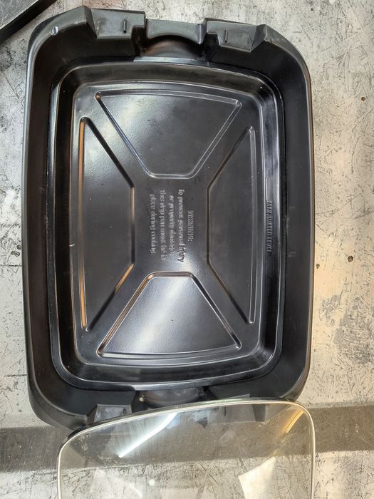 Gratar Grill electric Ronshon