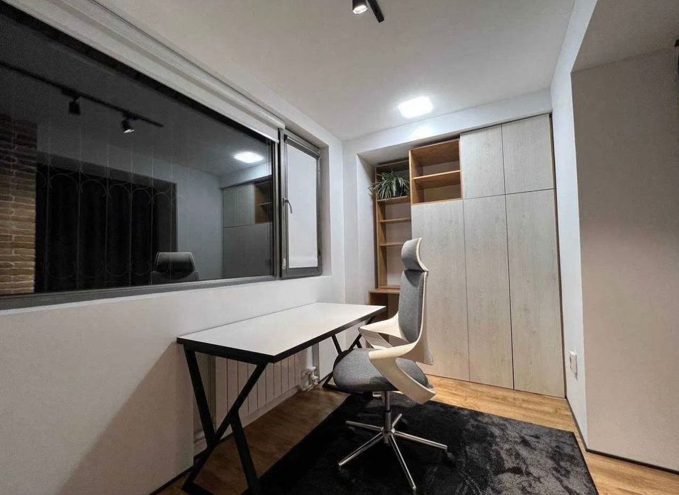 Алайски Ц-5 3 ком новостройку после ремонта г прелестная квартира