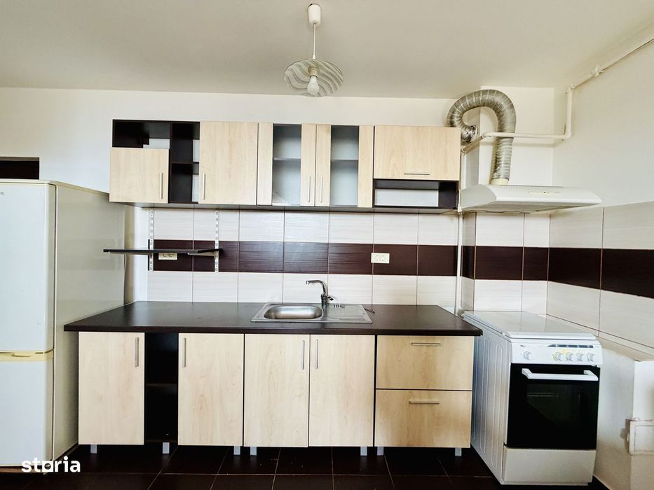 Apartment 2 camere super pret 52 mp utili langa Auchan Militari