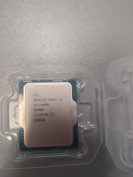 Intel core i5 13400F