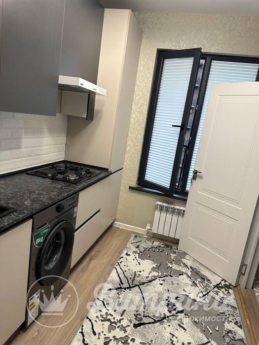 Продаётся 1-комнатная квартира Assalom Sohil Golden House