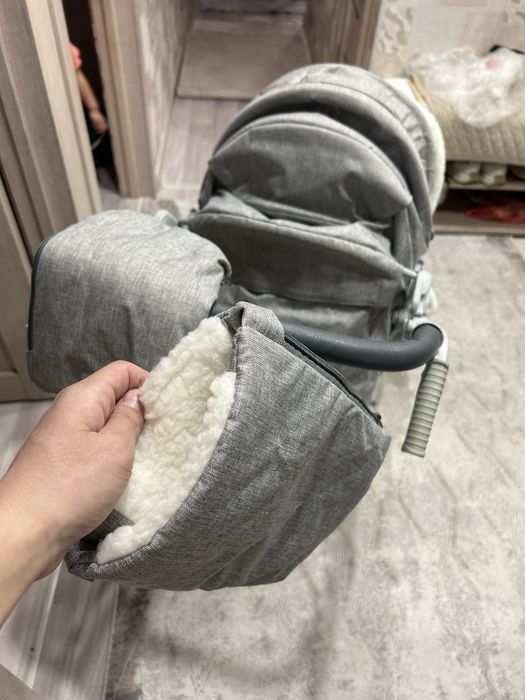 сани зимние для детей