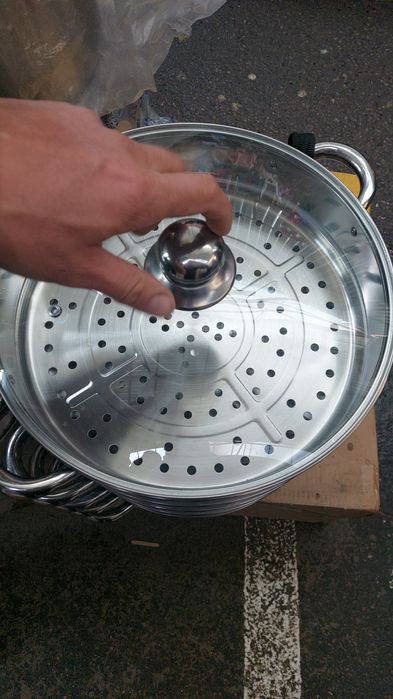 Мантоварки монтаварка