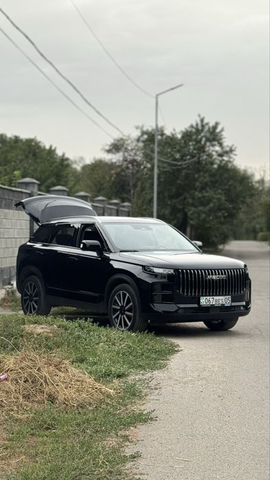 Обмен на Скот, новая машина 2024год пробег 20 000