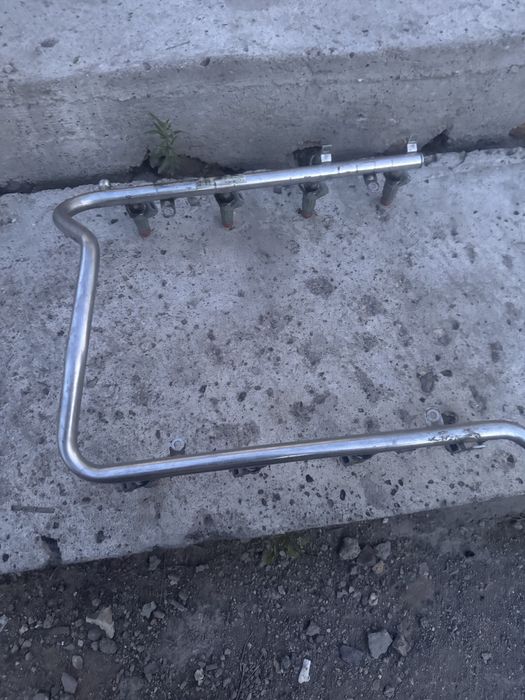 Фарсунка М113 мерседес