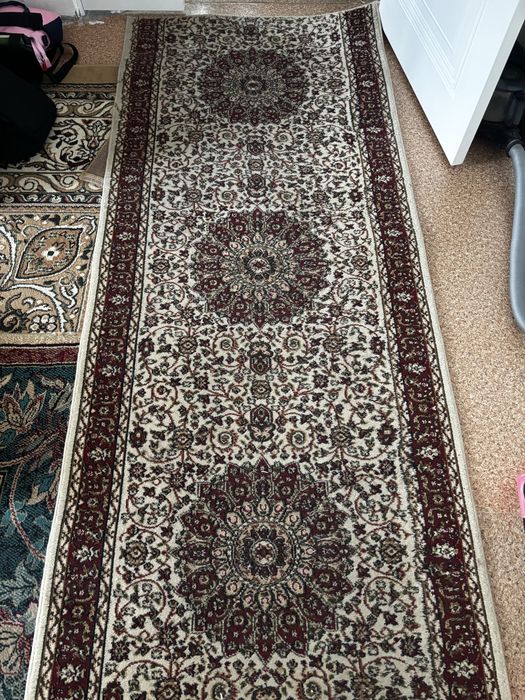 Ковер 4,20м х 1м