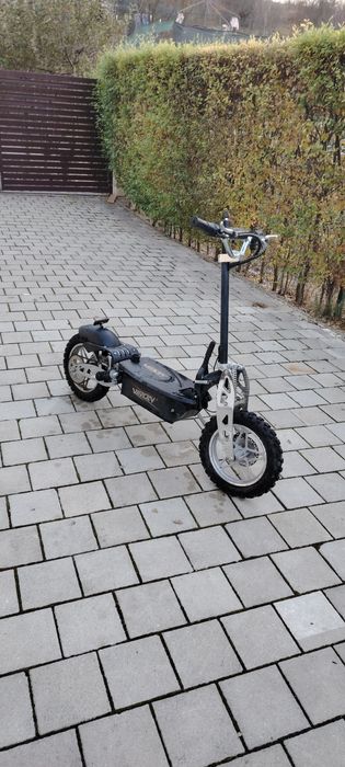 Vând Trotinetă Viron