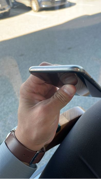 Iphone X 64GB 75%
