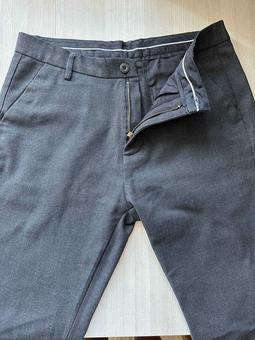 Классические брюки