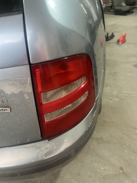 Stop stamga dreapta skoda fabia break combi