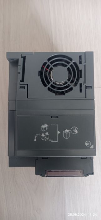 частоный преобразователь Altivar  ATV310HU15N4E
