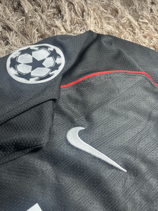 Екип на Манчестър Юнайтед 2007/2008