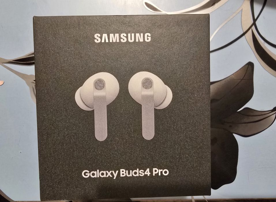 Samsung buds 4 pro