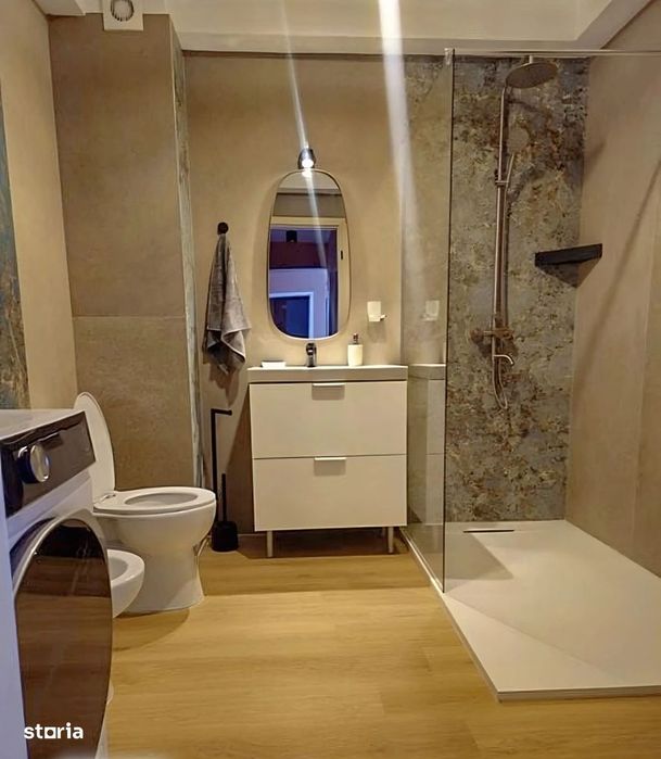Apartament 3 camere | Prima închiriere | IBO Residence, Mamaia Sat