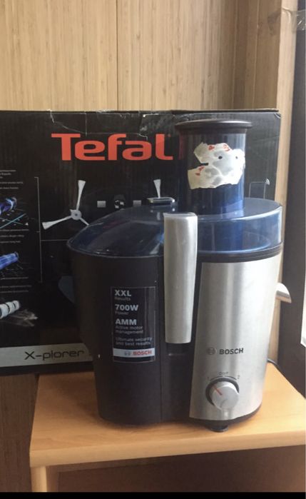 Соковыжималка бренд bosch