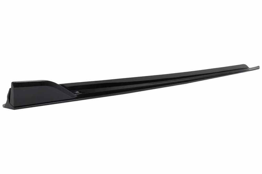 Oferta Boost Pachet Aero BMW X6 G06 LCI M-Sport (2024-up) Black Knight Look