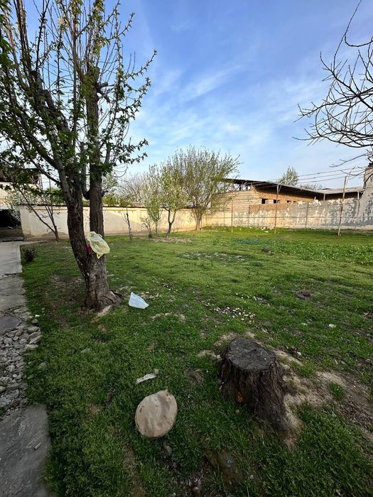 Срочна сотилади УЧАСКА