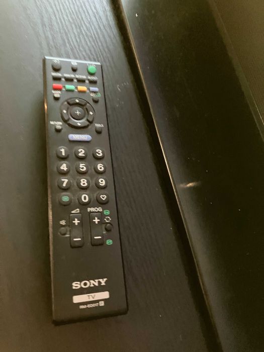 Sony KDL-26P3000 Televizor