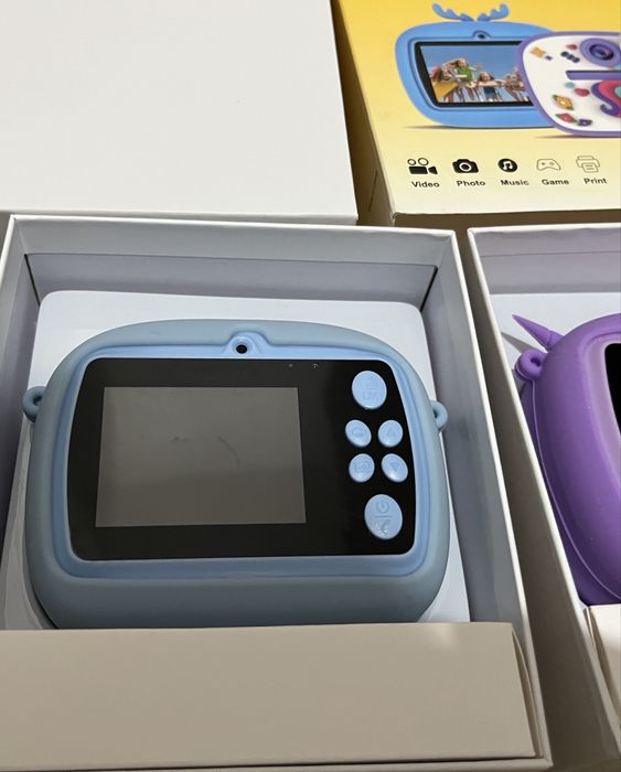 Пленочнный фотоопарат