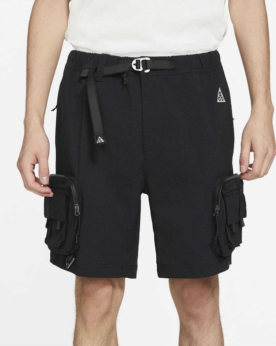 Мъжки карго шорти Nike ACG - размер XXL