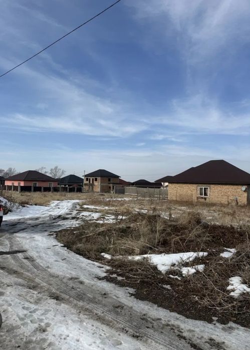 Каскелеңнен керемеет Участок