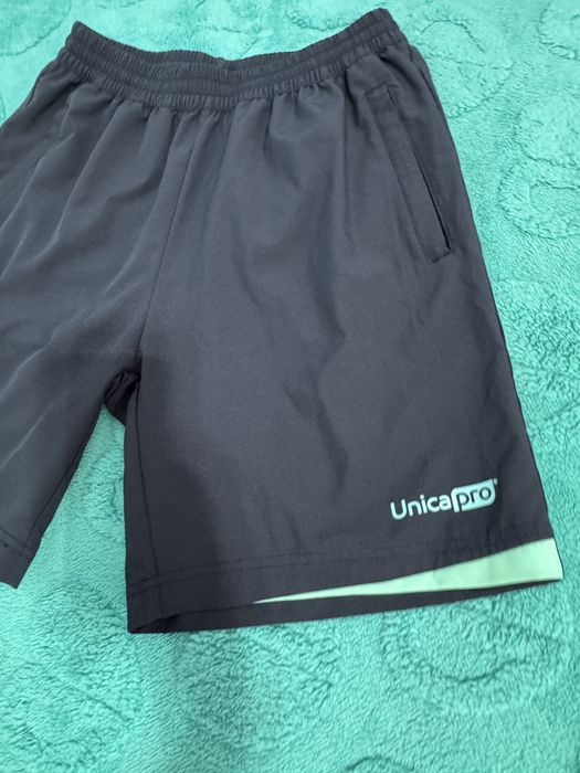 Шорты unica pro сборной Казахстан М