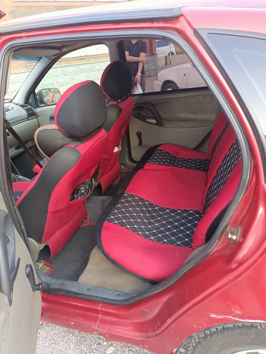 Продам лада калина 1