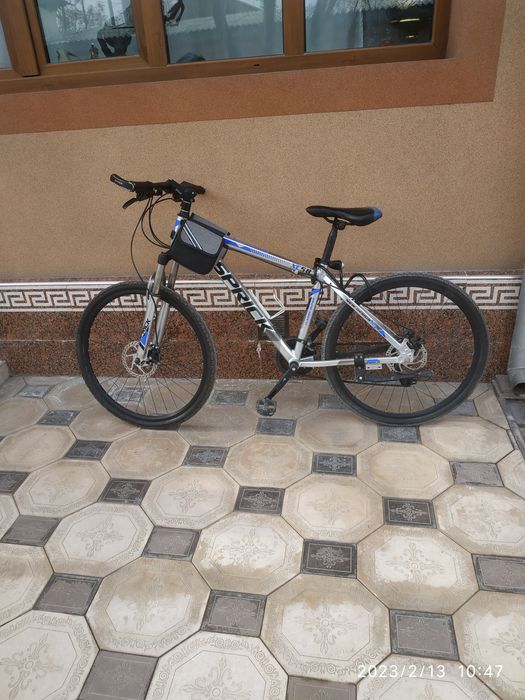 Продаю велосипед