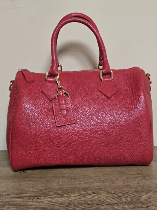 Vera Pelle италианска дамска чанта