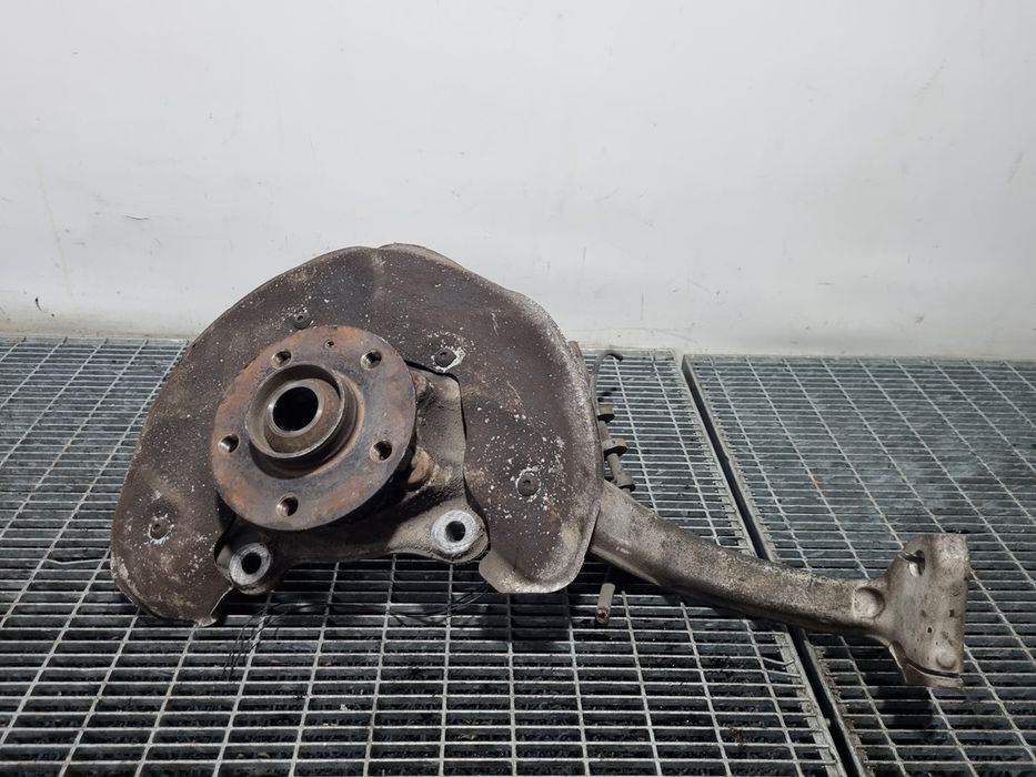 Fuzeta stanga fata AUDI Q5 3.0 TDI 2008 - 2012 Automata CCWA (1537) Diesel 4x4 Garantie