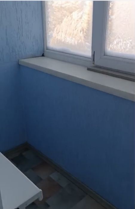 Продам 1комн квартиру район Океана