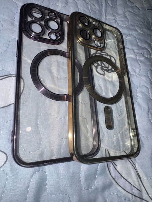 Huse pentru iphone 15 pro max